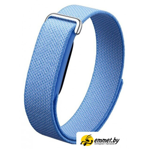 Умные часы Google Fitbit Air (лаванда)