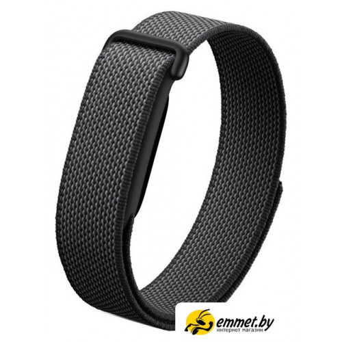 Фитнес-трекер без экрана Google Fitbit Air (обсидиан)