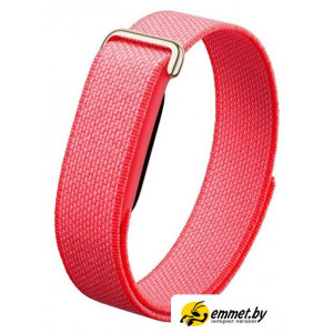 Фитнес-браслет Google Fitbit Air (ягодный)