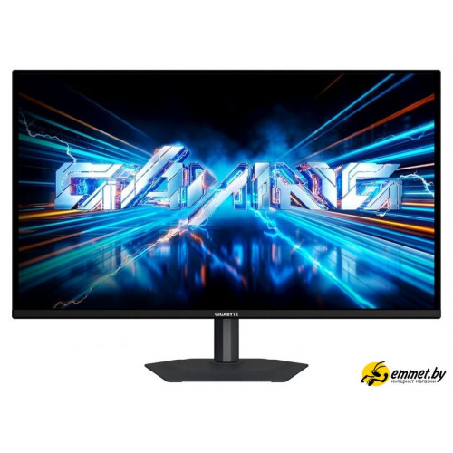Игровой монитор Gigabyte GO27Q24A