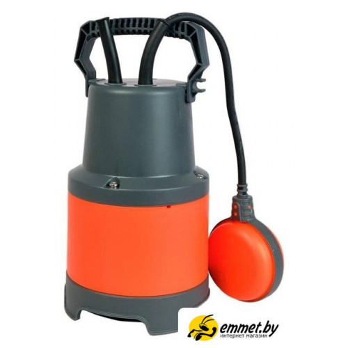Дренажный насос Redbo RSP 550/35P PRO