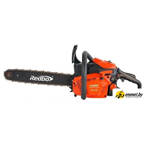 Бензопила Redbo PCS-16/1400
