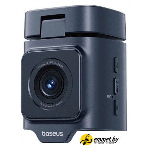 Видеорегистратор Baseus Dashcam BS-CM033 Cosmic Black C10669000123-00