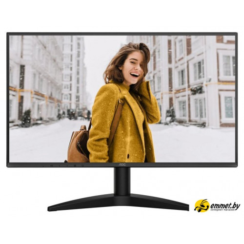Монитор AOC 25B36X