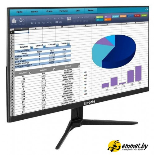 Монитор ExeGate ProSmart EH2700A EX300421RUS