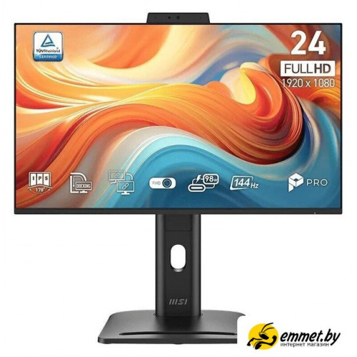 Монитор MSI Pro MP245PDG E14