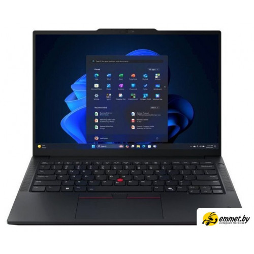 Ноутбук Lenovo ThinkPad E14 Gen 7 Intel 21SX0066GQ + 16 ГБ Win 11 Pro