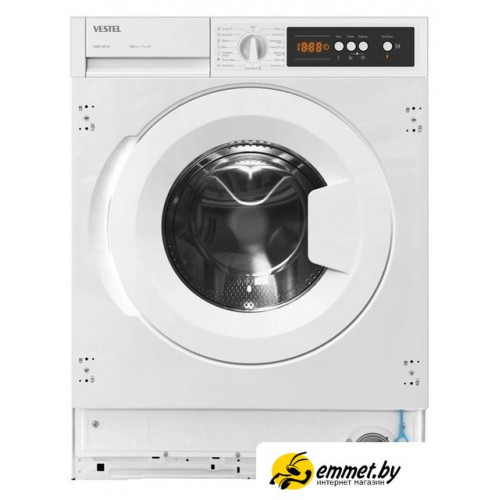 Стиральная машина Vestel WMBI7100T1W