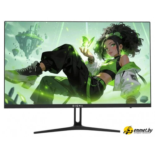 Игровой монитор Digma Overdrive 27P411F