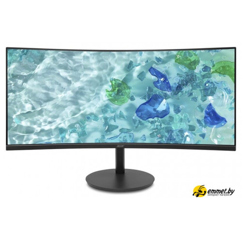 Игровой монитор Acer Vero CB342CURJ0bmiiprzx UM.CB2CD.004
