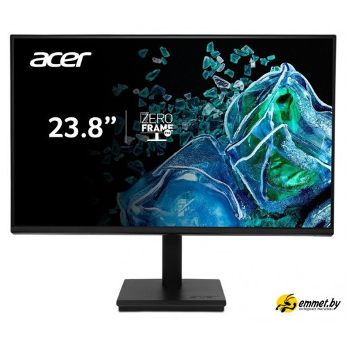 Игровой монитор Acer Vero V277Gbip UM.HV7CD.G06