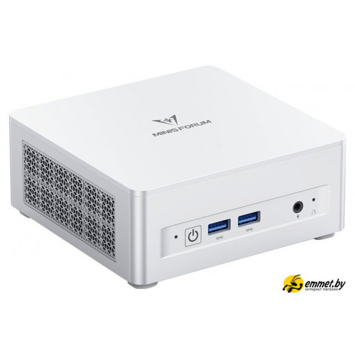 Мини-ПК Minisforum UM870 Slim (AMD Ryzen 7 8745H 16GB/512GB)