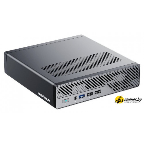 Мини-ПК Minisforum MS-01 (Intel Core i9-13900H 32GB/1TB)