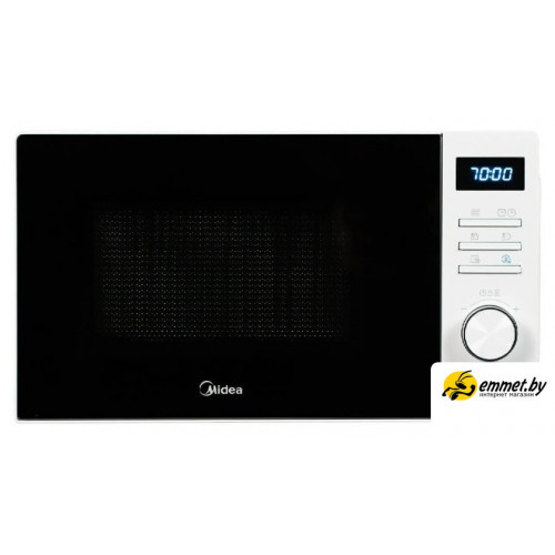 Микроволновая печь Midea AM720C2VR-W