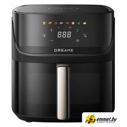 Аэрогриль (аэрофритюрница) Dreame Air Fryer AF10 Pro Аэрогриль (аэрофритюрница) Dreame Air Fryer AF10 Pro