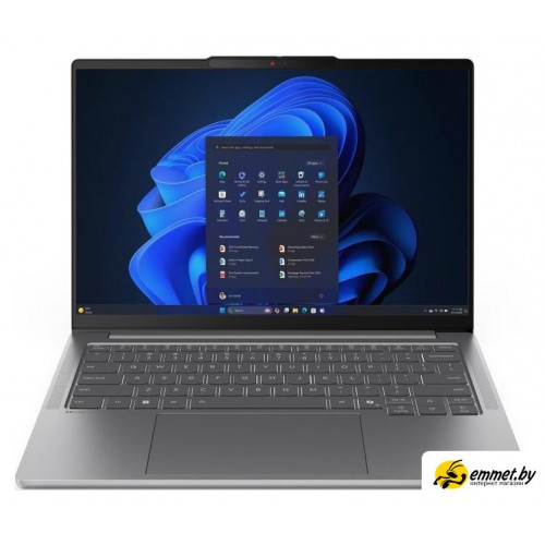 Ноутбук Lenovo IdeaPad Pro 5 14IAH10 83JK002RRK