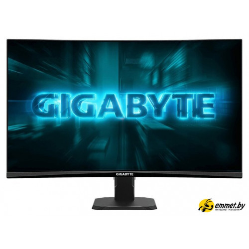 Игровой монитор Gigabyte GS27FCA