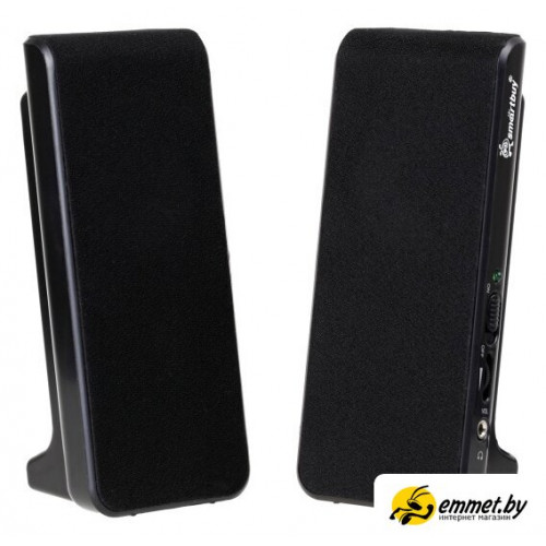 Акустика SmartBuy Fest SBA-2500