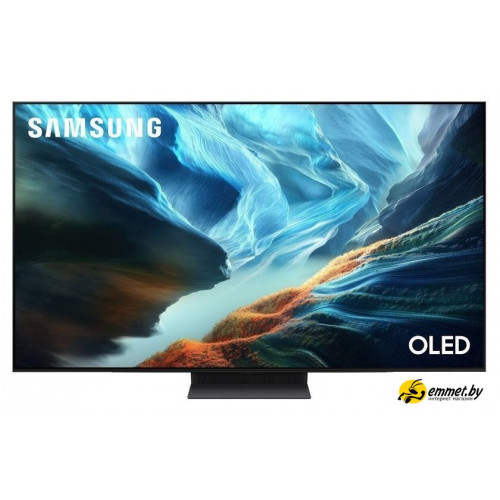OLED телевизор Samsung OLED S90H 4K QE55S90HAUXPY