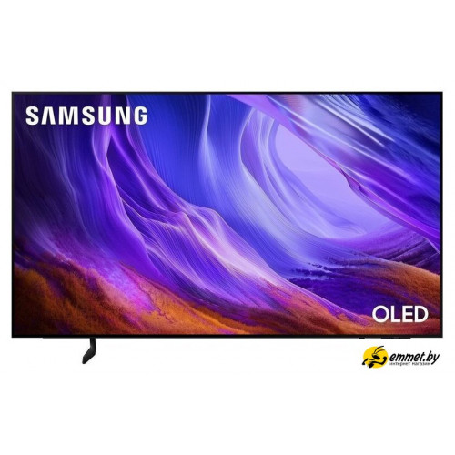 OLED телевизор Samsung OLED S85H 4K QE65S85HAEXPY