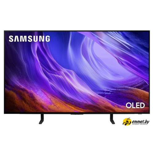 OLED телевизор Samsung OLED S85H 4K QE48S85HAEXPY