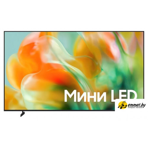 MiniLED телевизор Samsung Mini LED M80H 4K UE85M80HAUXPY