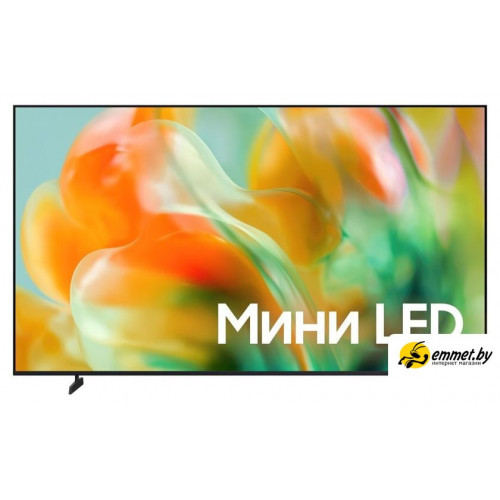 MiniLED телевизор Samsung Mini LED M80H 4K UE65M80HAUXPY