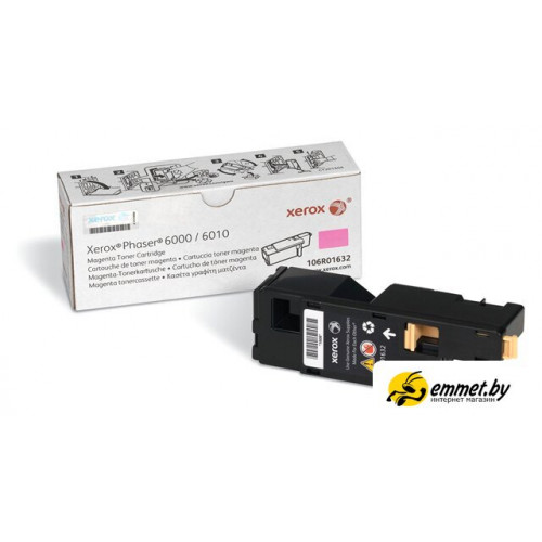 Картридж Xerox 106R01632