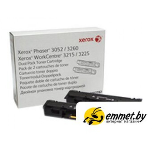 Картридж Xerox 106R02782
