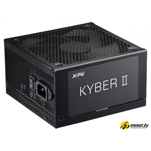 Блок питания ADATA XPG Kyber Gold 850W KYBERII850G-BKCEU