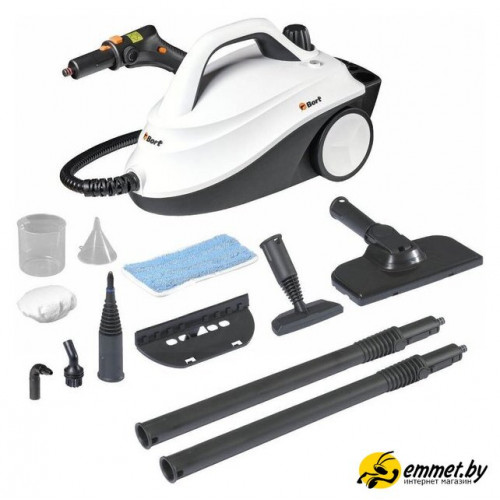 Пароочиститель Bort BDR-2400-R