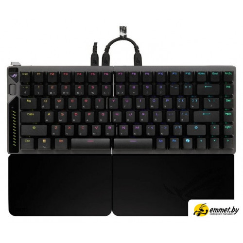 Клавиатура ASUS ROG Falcata (ASUS ROG HFX V2 Magnetic)