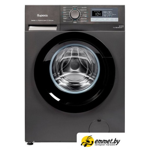 Стиральная машина Бирюса WM-ML712/10 DM