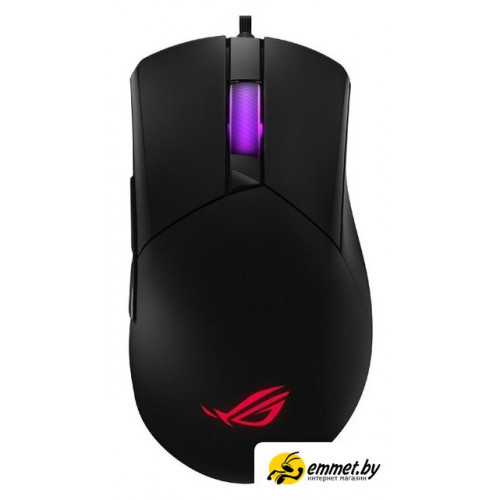 Игровая мышь ASUS ROG Gladius III Core