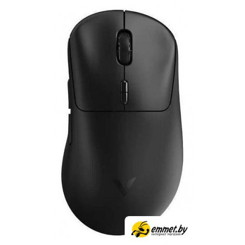 Игровая мышь Rapoo VT3MAXDM (черный)