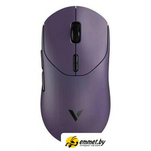 Игровая мышь Rapoo VT2MAXDM (фиолетовый)