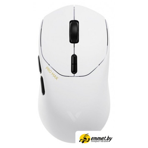 Игровая мышь Rapoo VT1 Pro Max (белый)