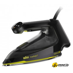 Утюг Braun FreeStyle 7 FI7255GR Утюг Braun FreeStyle 7 FI7255GR