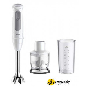 Погружной блендер Braun MQ 50201 M