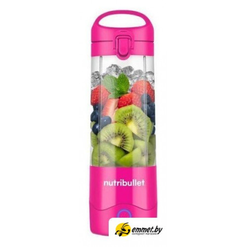 Портативный блендер NutriBullet NBP003BP