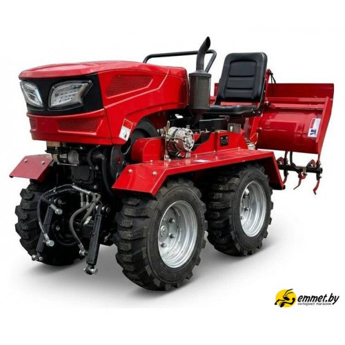 Мини-трактор BNP Tank 2801