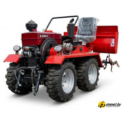 Мини-трактор BNP Tank 2501 Мини-трактор BNP Tank 2501