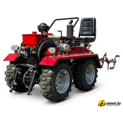 Мини-трактор BNP Tank 1801 Мини-трактор BNP Tank 1801