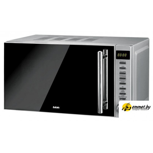 Микроволновая печь BBK 20MWS-721T/BS-M