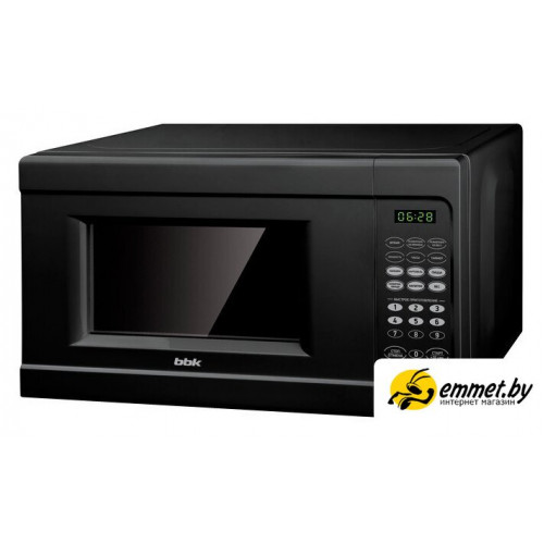 Микроволновая печь BBK 20MWS-727S/B