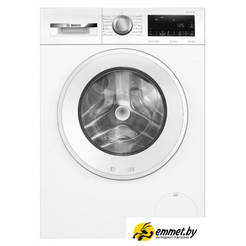 Стиральная машина Bosch Serie 6 WGG244Z4BY
