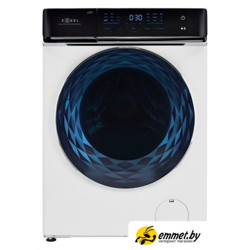 Стиральная машина ZUGEL ZWF10141I