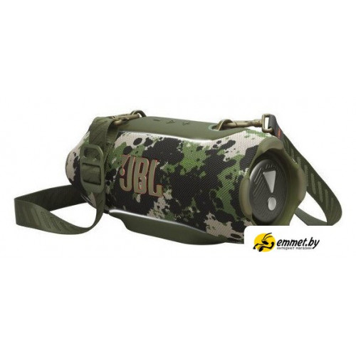 Беспроводная колонка JBL Xtreme 5 (камуфляж)