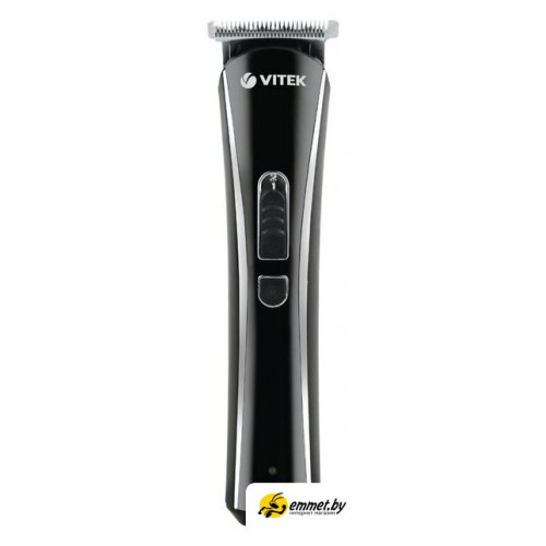 Триммер для бороды и усов Vitek VT-2548 BK