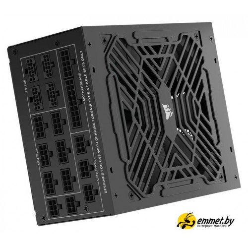 Блок питания Corsair WS3000 CP-9020312-EU